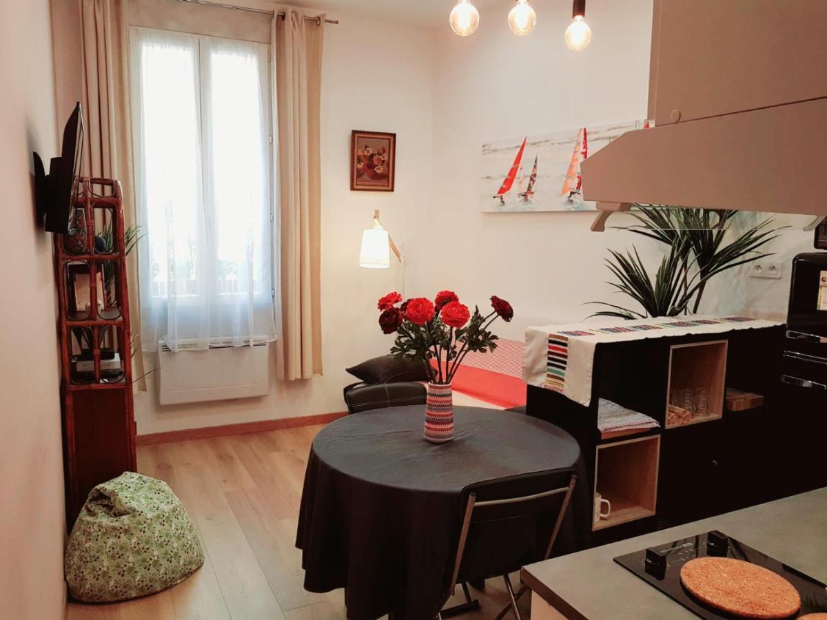 Wonderful Heart Of Nice, Ac, 15" Sea Exteriör bild