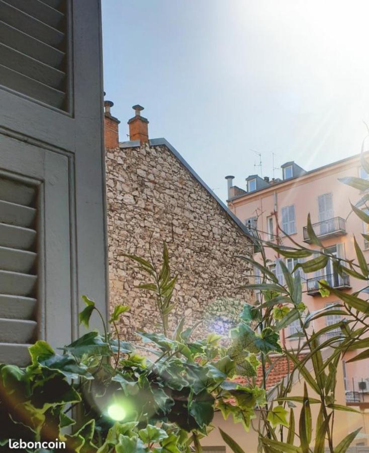 Wonderful Heart Of Nice, Ac, 15" Sea Exteriör bild
